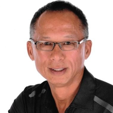 Thomas Lee