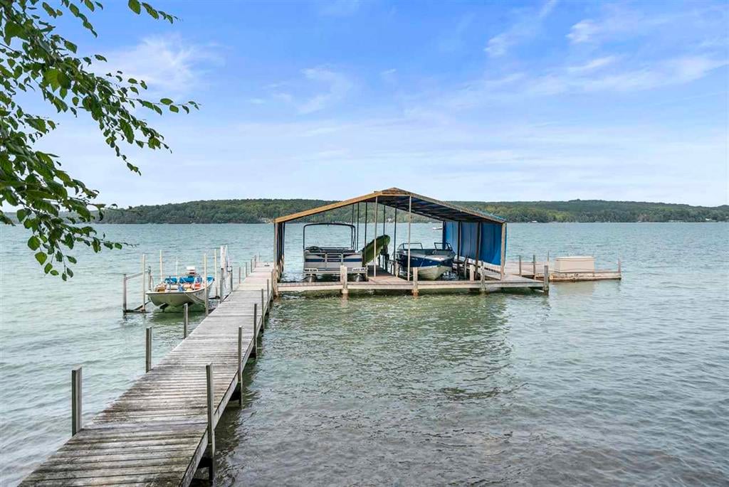 4850 Longfield Farm Trail, Boyne City, MI 49712