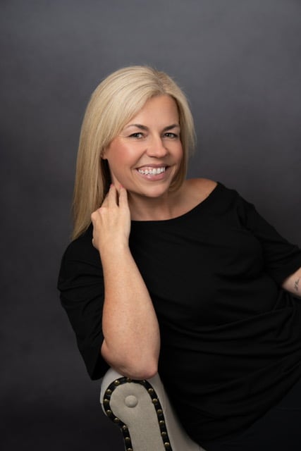 Stephanie Kinsey