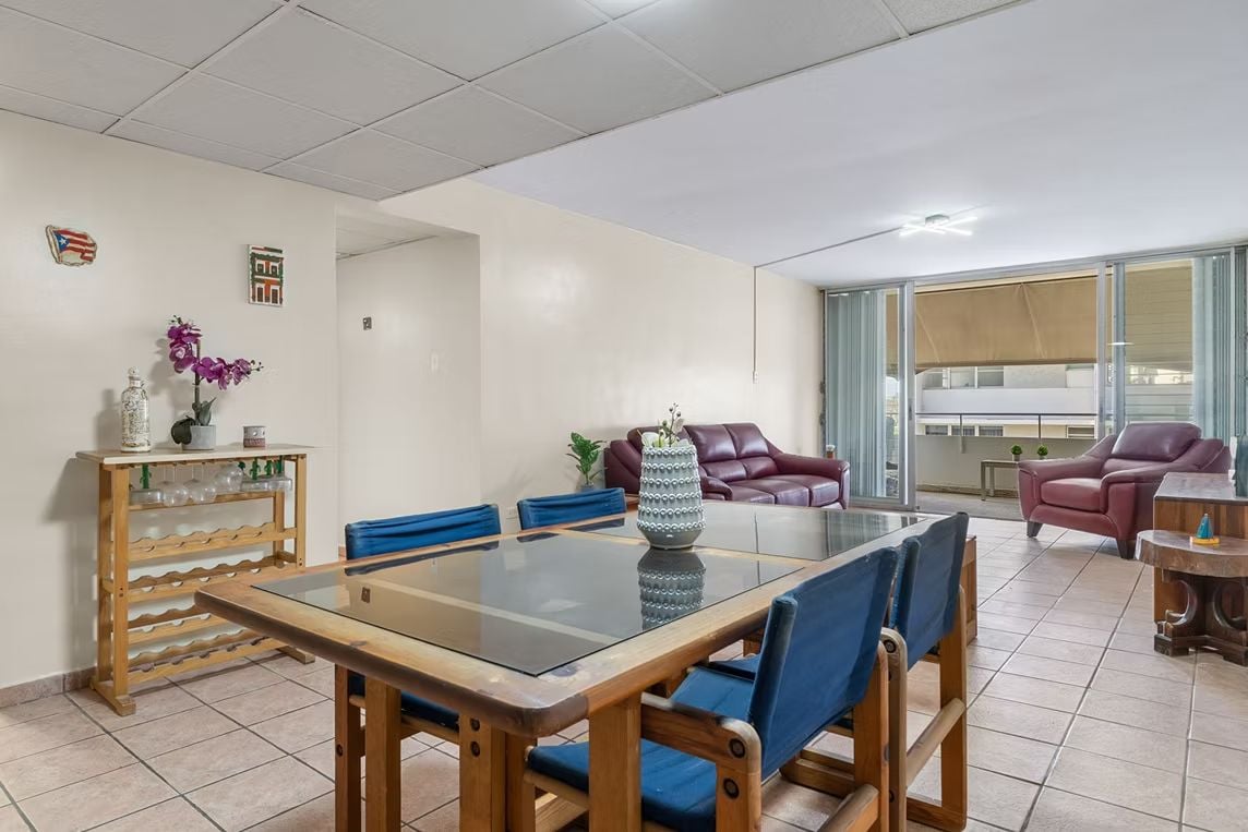 Ritz Condominium