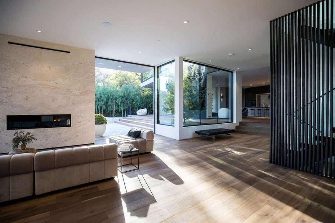 Legacy Villa
