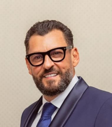 Vincenzo Bombace