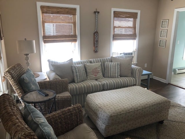 #131 Cottage, Bay Head, New Jersey