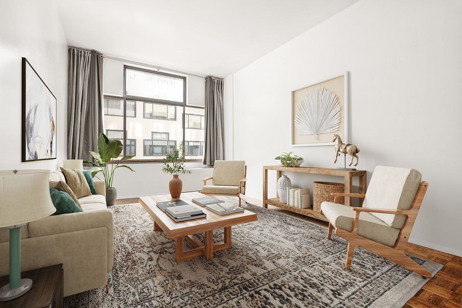 77 Bleecker St, #614