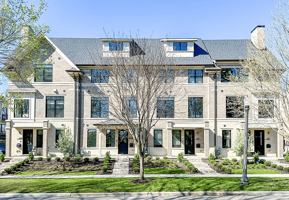 Declara Heights-Downtown