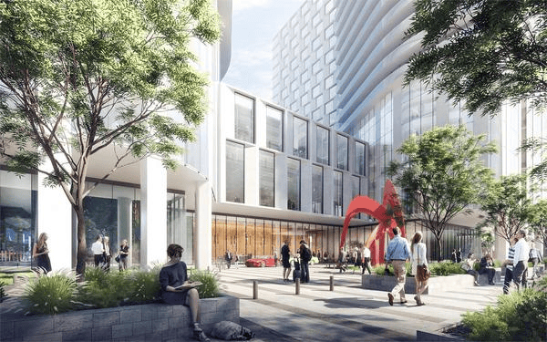 475 Yonge Street Condos