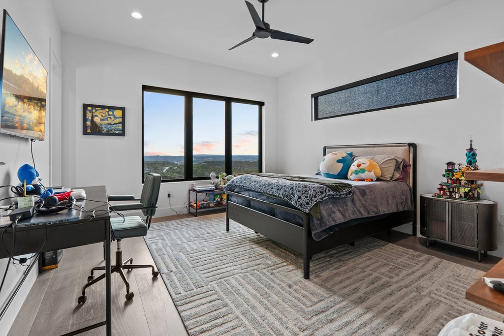 Treasure Peak Pass ~ Custom Residence 