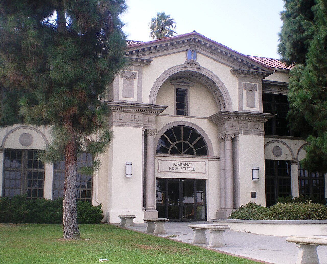 Torrance