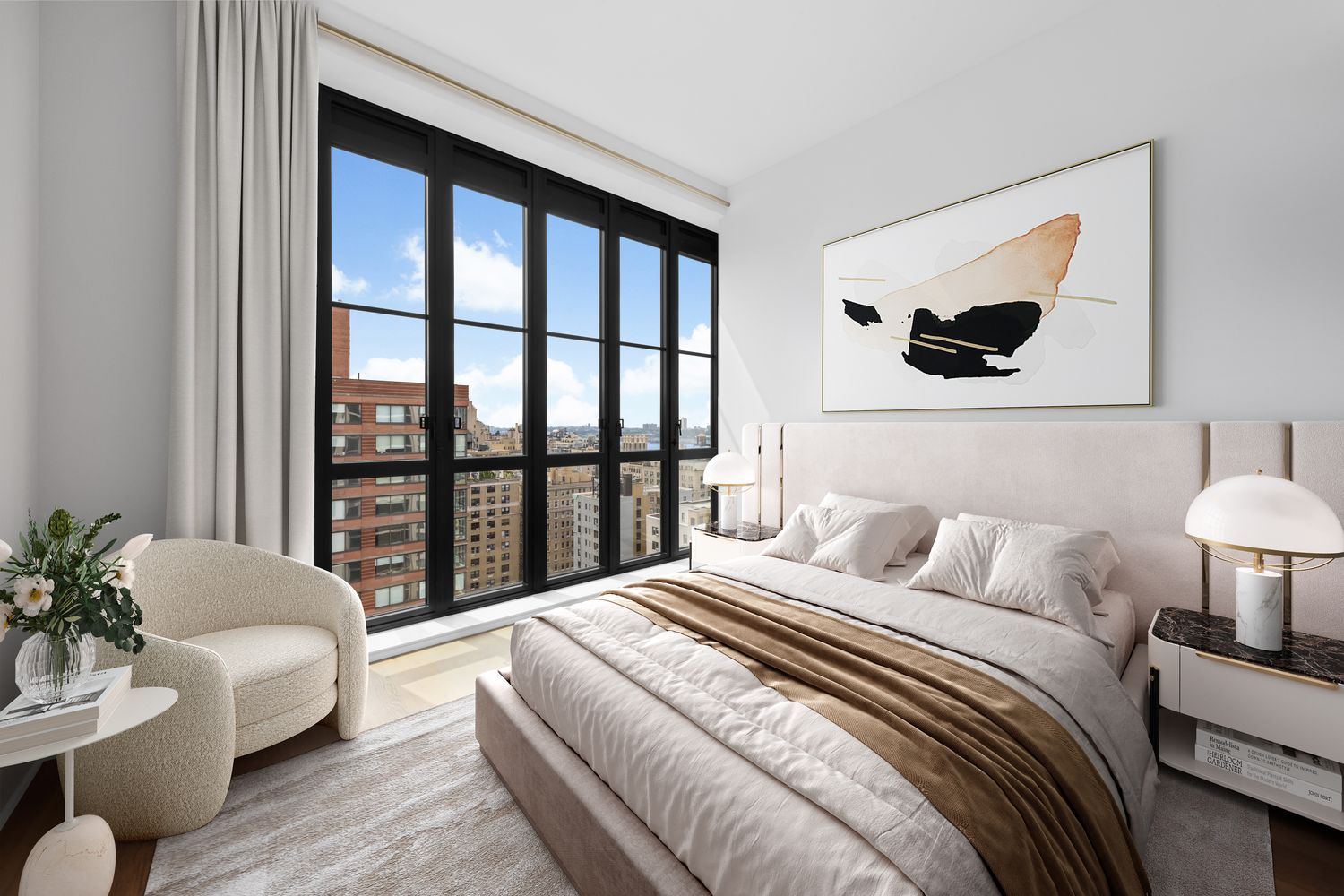 250 West 96th #21C