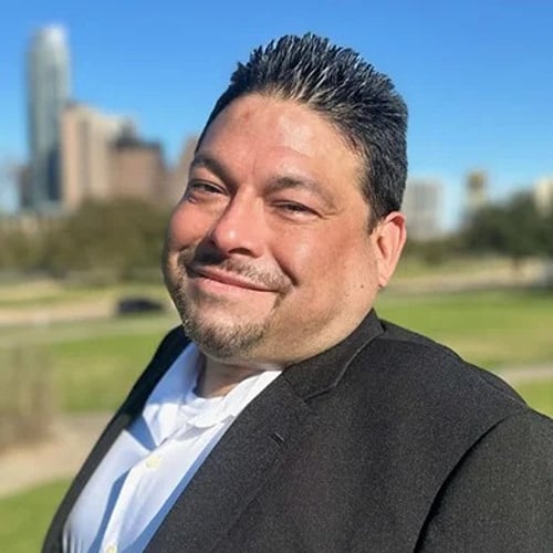 Romeo Garza