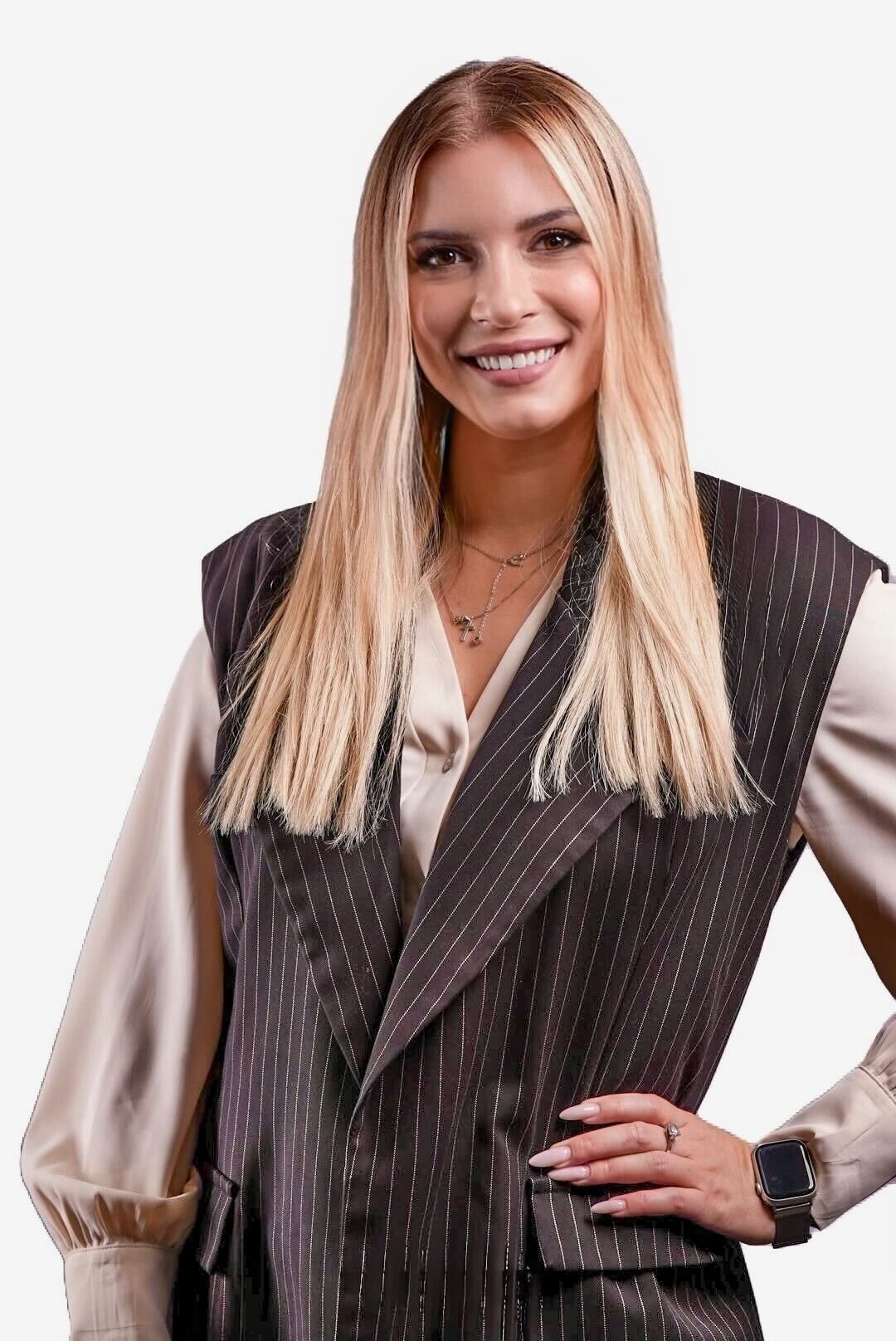 Aleksandra Andriievska