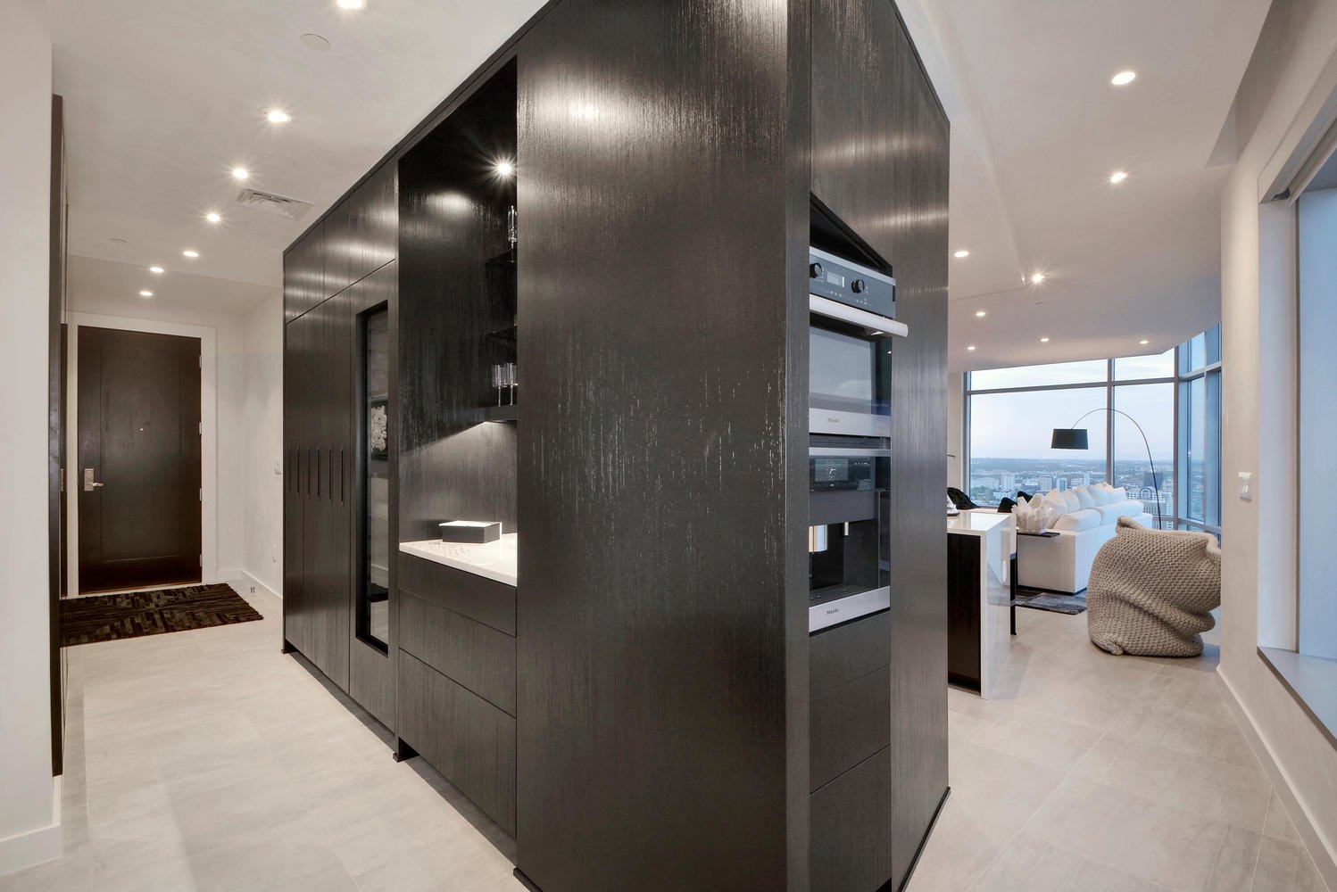 200 Congress Avenue #43ST