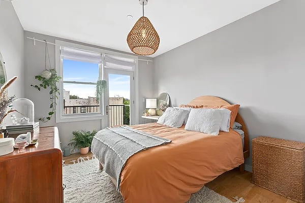 1149 Bedford Avenue #5B