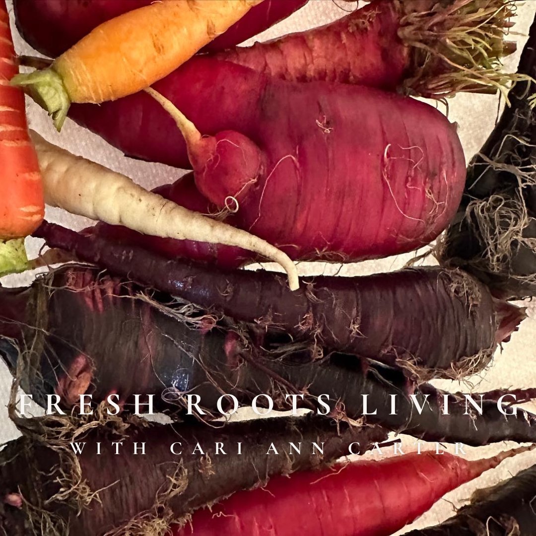 Our First eBook: Rooted in Roots