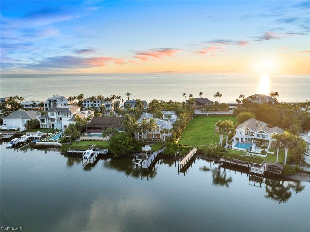 Port Royal Naples — Luxury Homes & Waterfront Estates