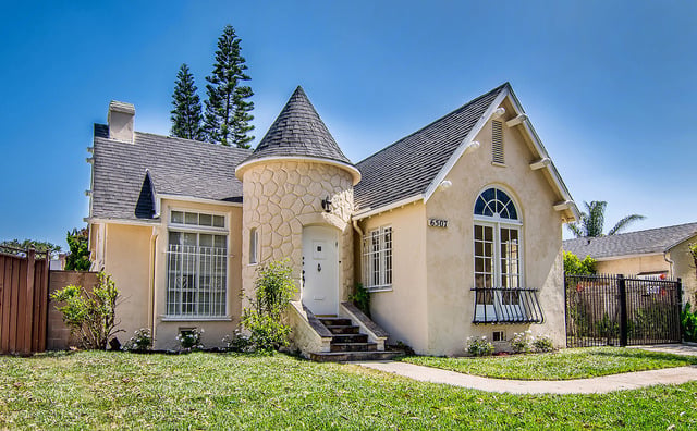6507 W Olympic Blvd, Miracle Mile