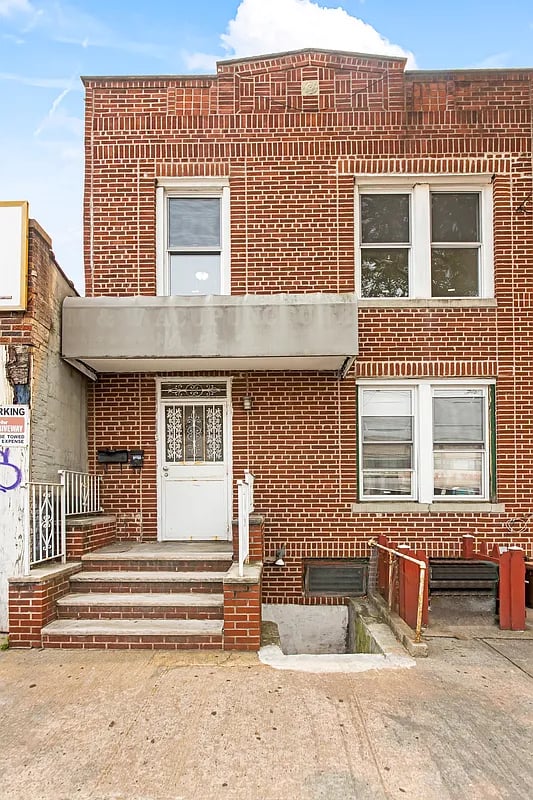 2473 Coney Is Avenue MULTIFAM