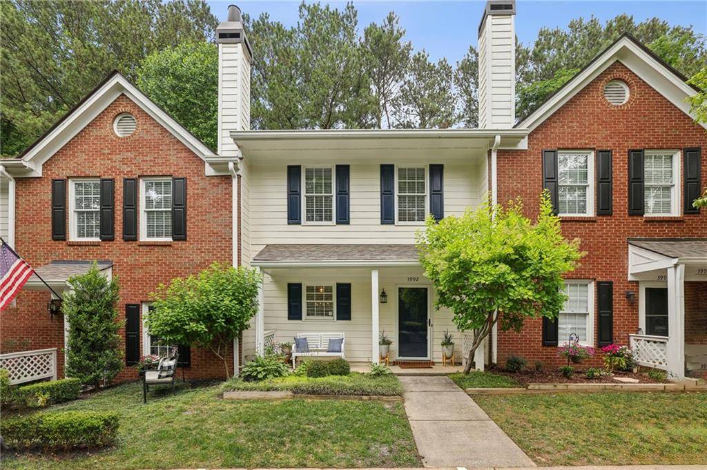 Alpharetta