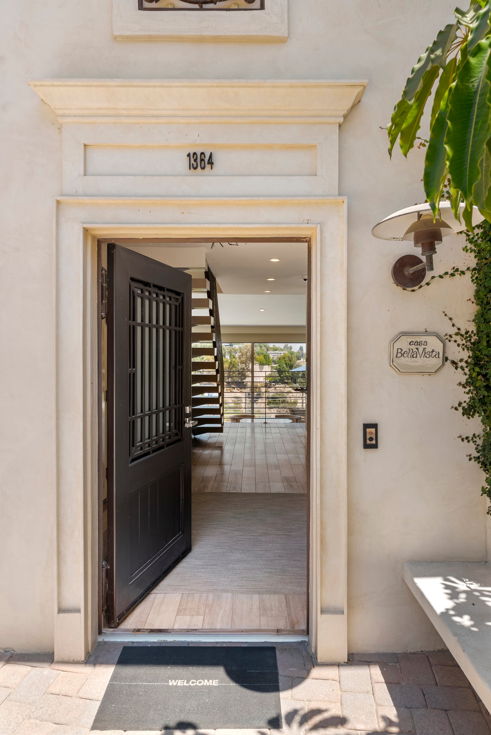 1364 Angelo Dr, BHPO