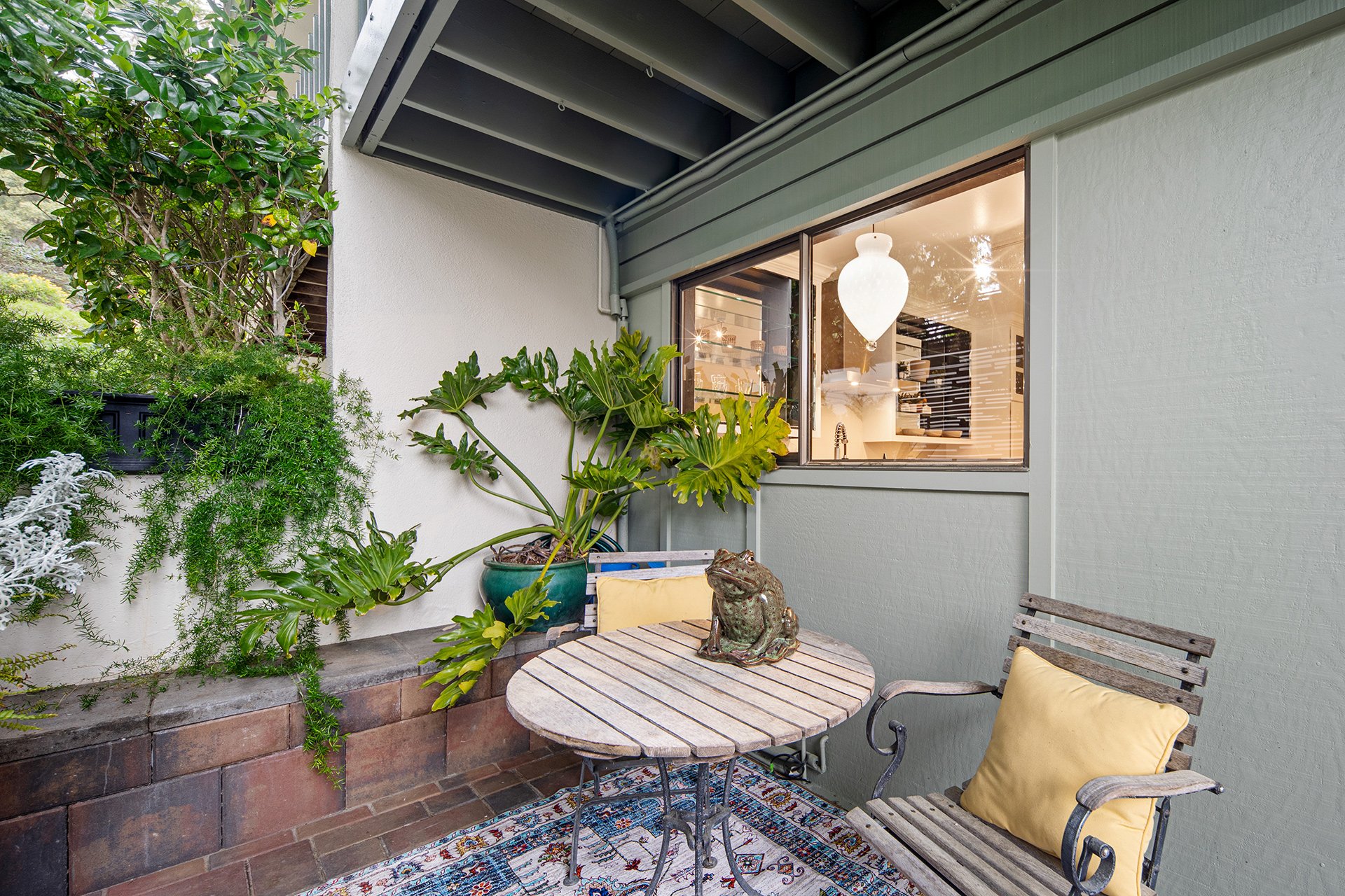 Carmel Townhome Living - 95 High Meadow Lane