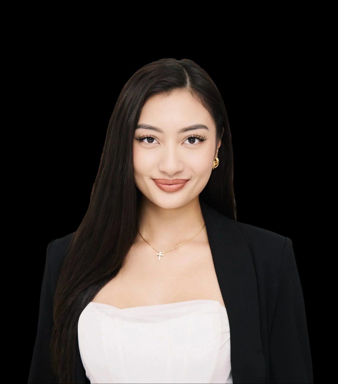 Tien (Angel) Nguyen