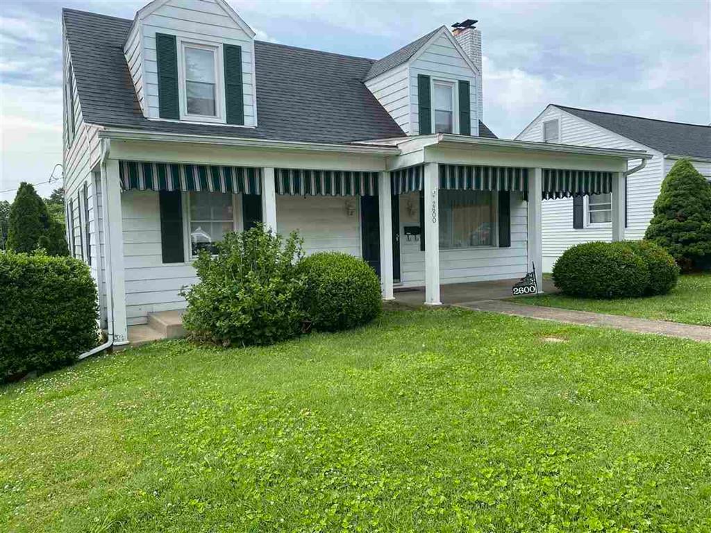 2600 Lincoln Avenue Ashland, KY