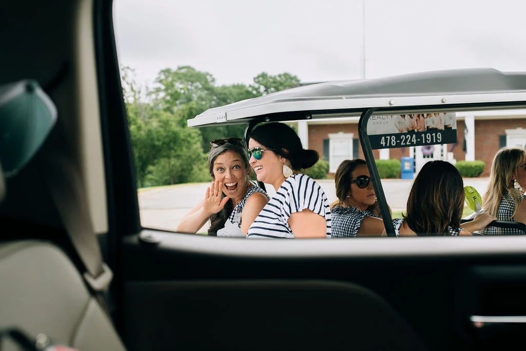 Independence Day Parade - Perry Chamber of Commerce