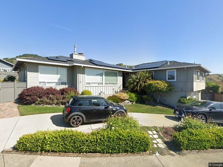 39 Arguello Cir