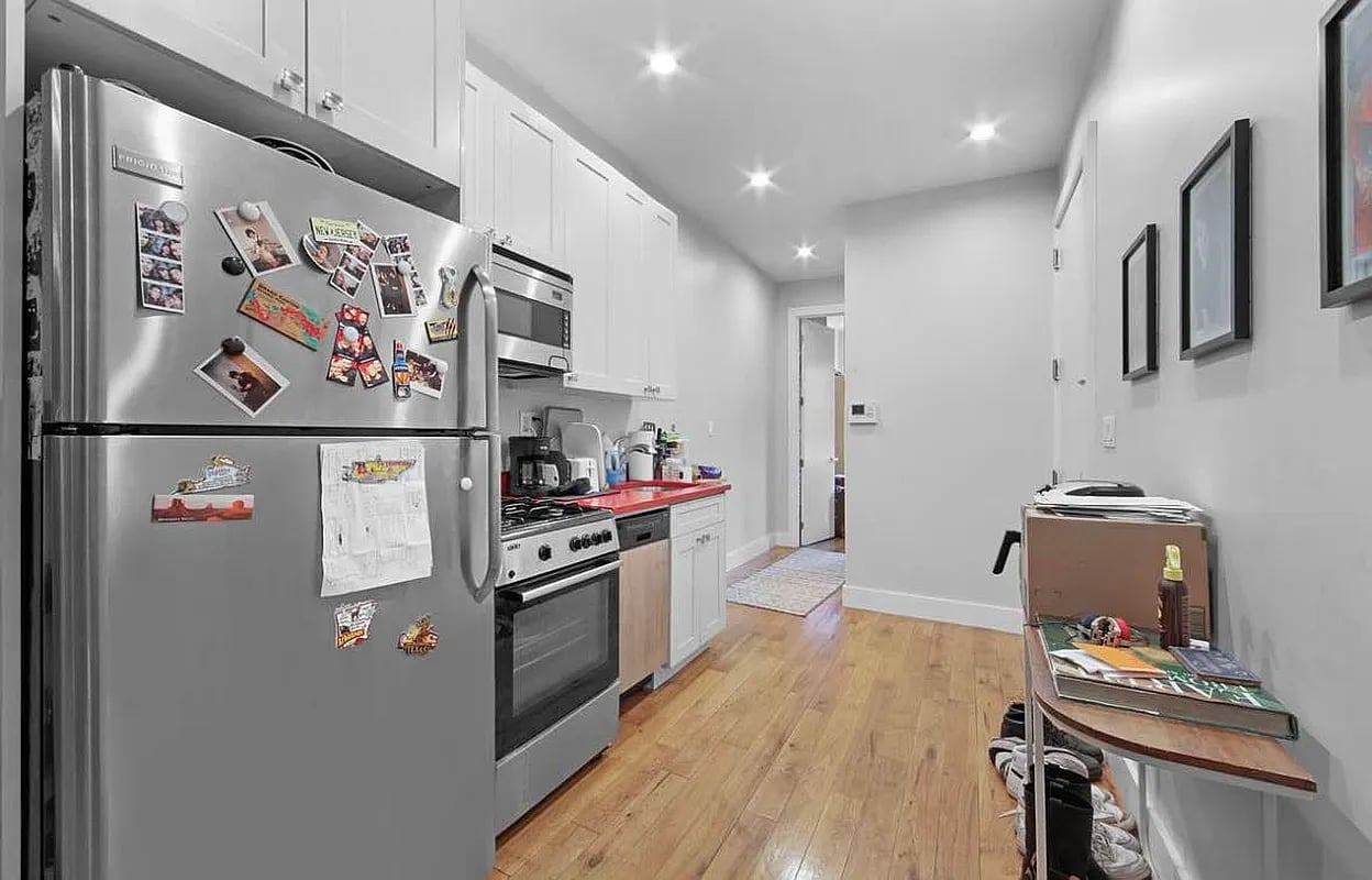 1346 Hancock Street 1L