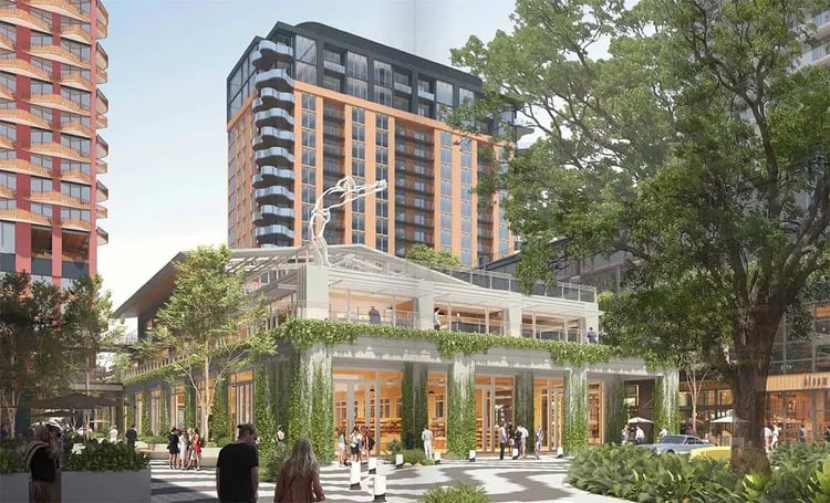 Midtown Park Residences by Proper