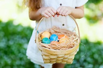 Springtime Fun in Pleasant Hill!