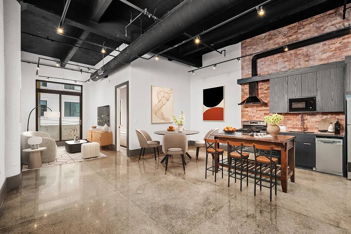 255 18th Street #106