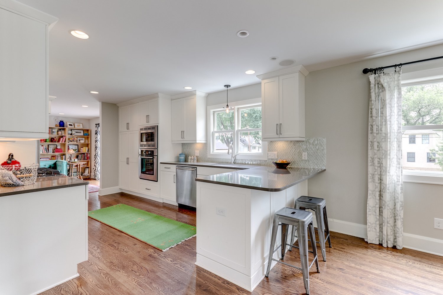 Completely Renovated 2-Story Walkout