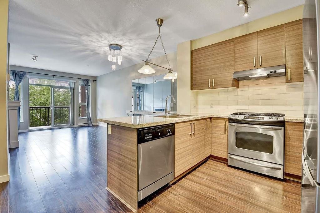 1150 Kensal Pl, #317