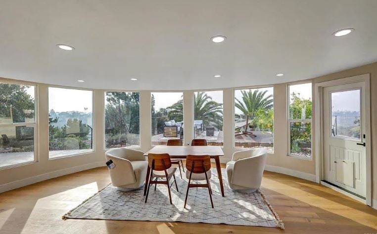 4107 Cole Way san diego, CA 92117