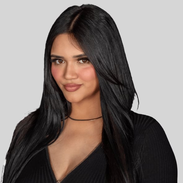 Rashel Chavez