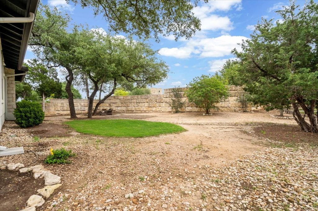 Canyonside Enclave