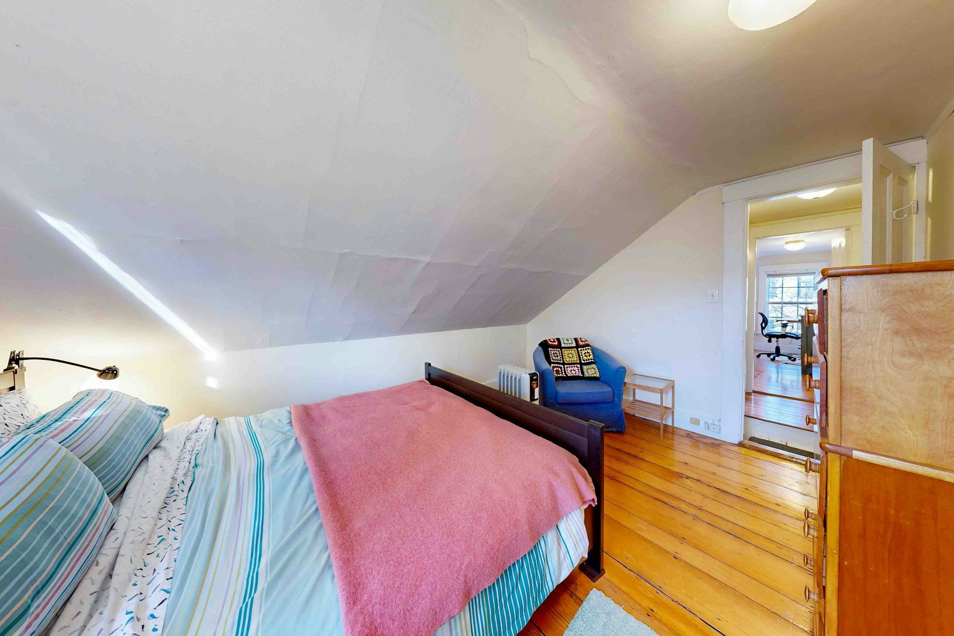 174 Hamilton Street, Cambridge MA02139