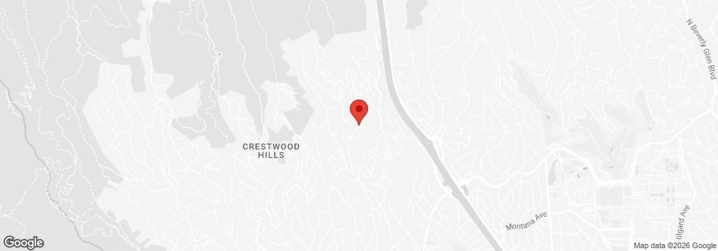 Monarch Reserve, N Norman Pl, 90049