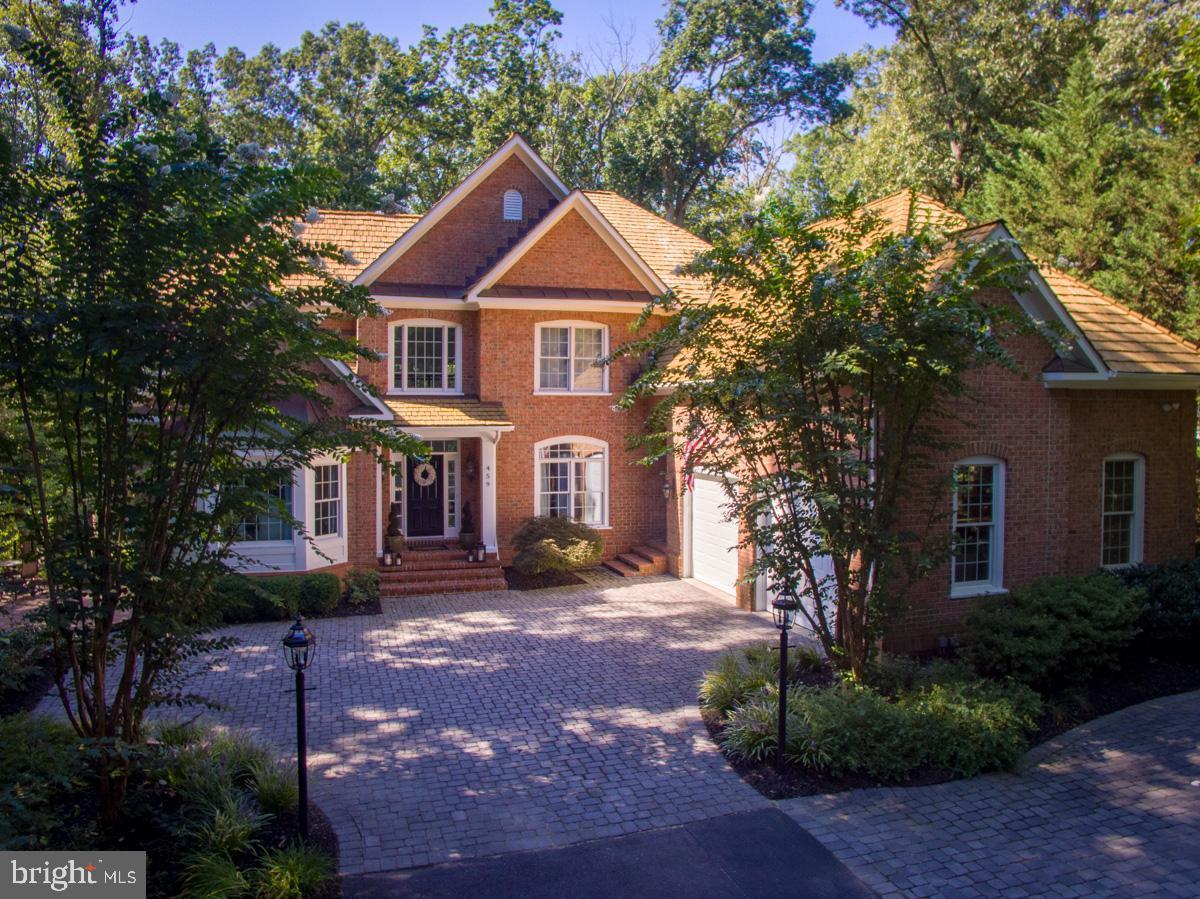 459 Brickworks Ln
