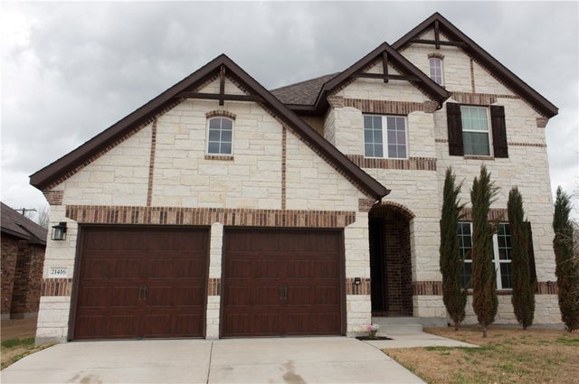 Round Rock