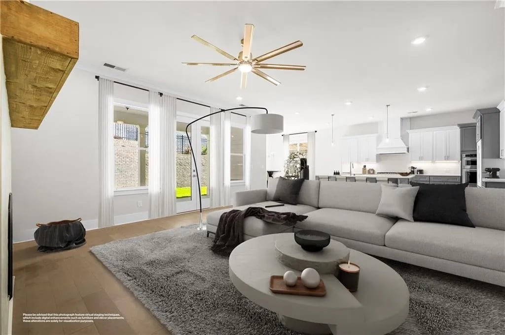 910 Garden Reserve Ln