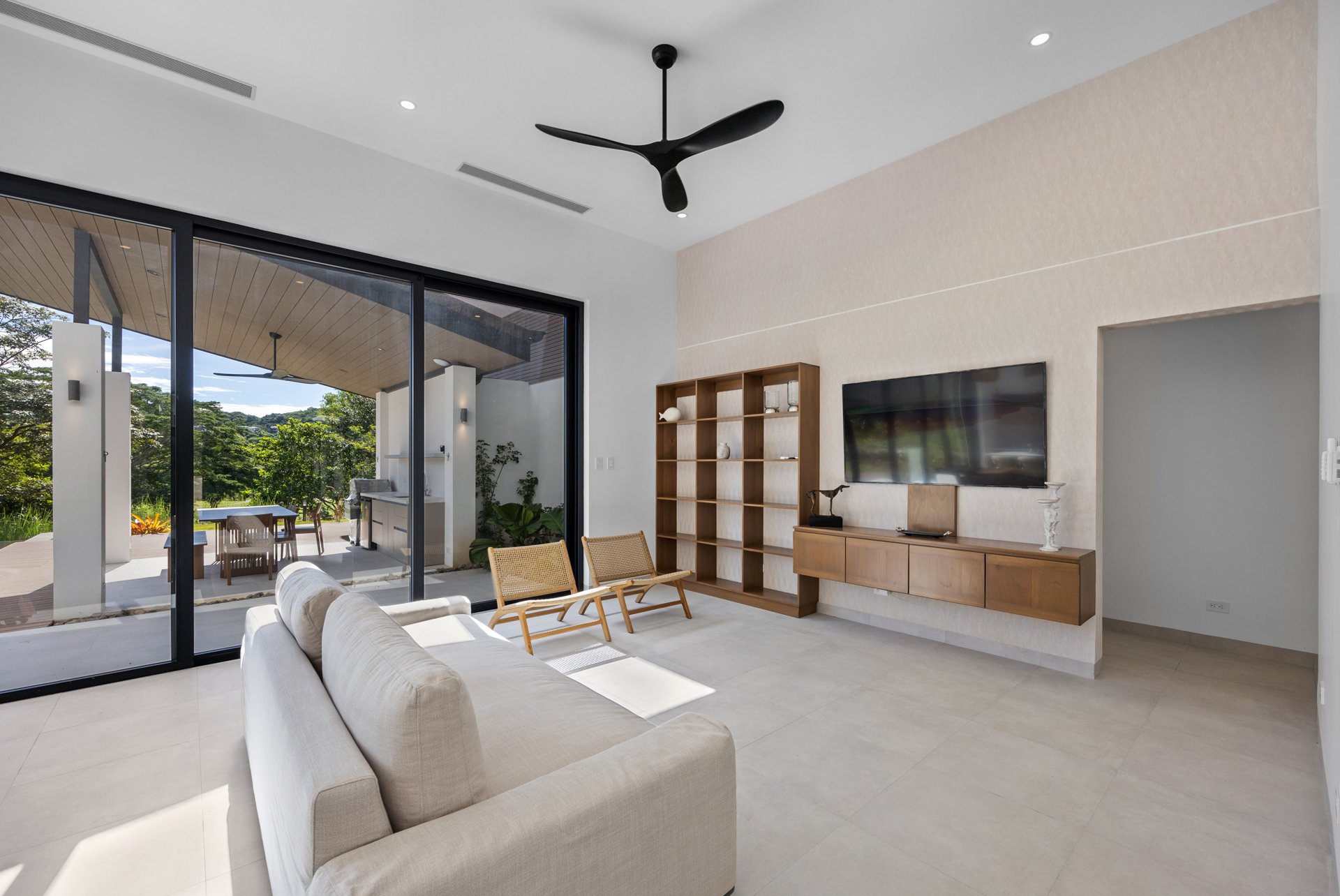 Casa Agua Salada | Luxurious Residence located at Reserva Conchal