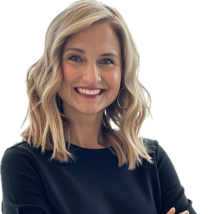 Jamie McRae Greensboro, GA Real Estate Agent Headshot