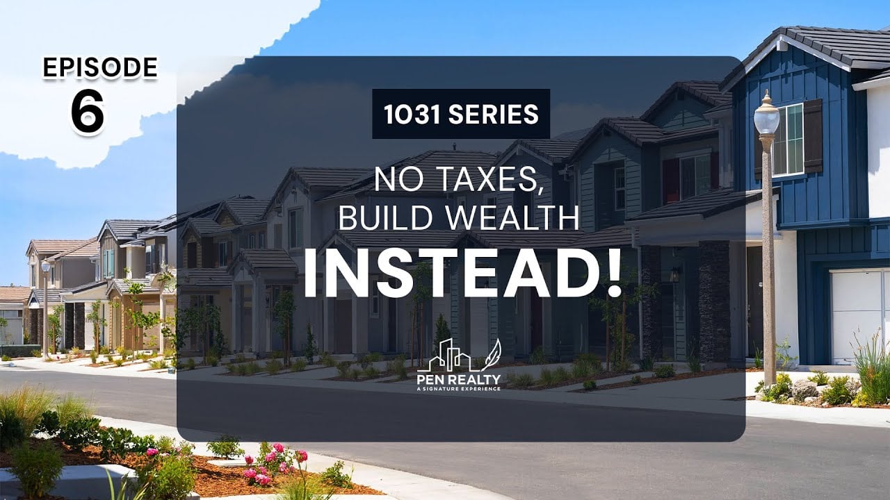 How to Build Long-Term Wealth with a 1031 Exchange | Brooklyn Real Estate Investment Strategy
