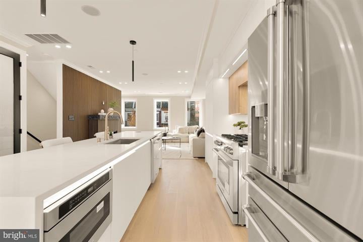 1365 Perry Pl NW #2, Washington, DC 20010