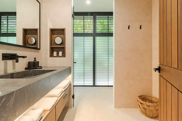 Magna Pacific - Luxury Estate Compound comprised of two Immaculate Villas