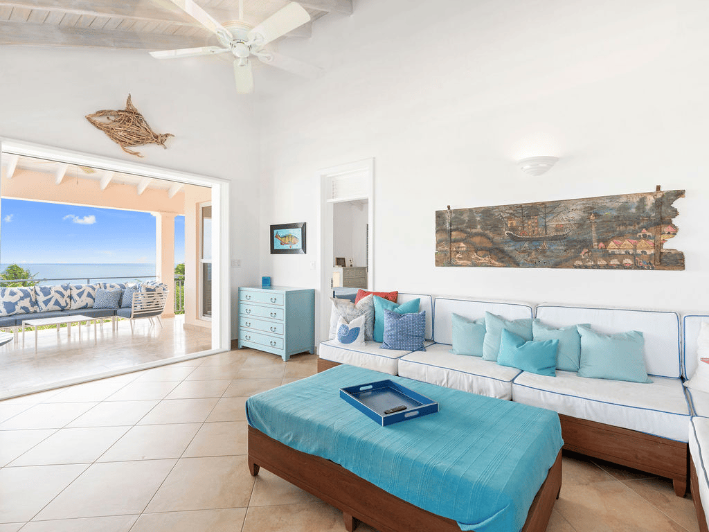 Skiffles - Villa Mauck