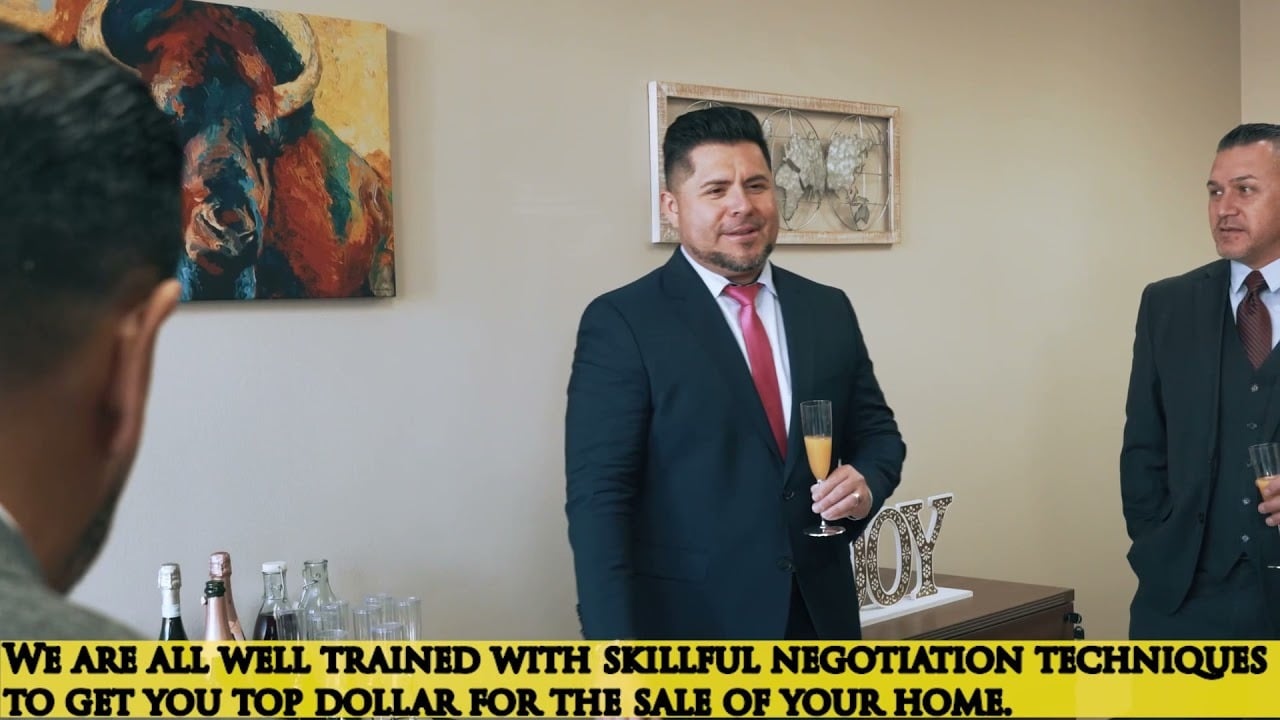 Sell or buy your home with us. SRG services all of Southern California.