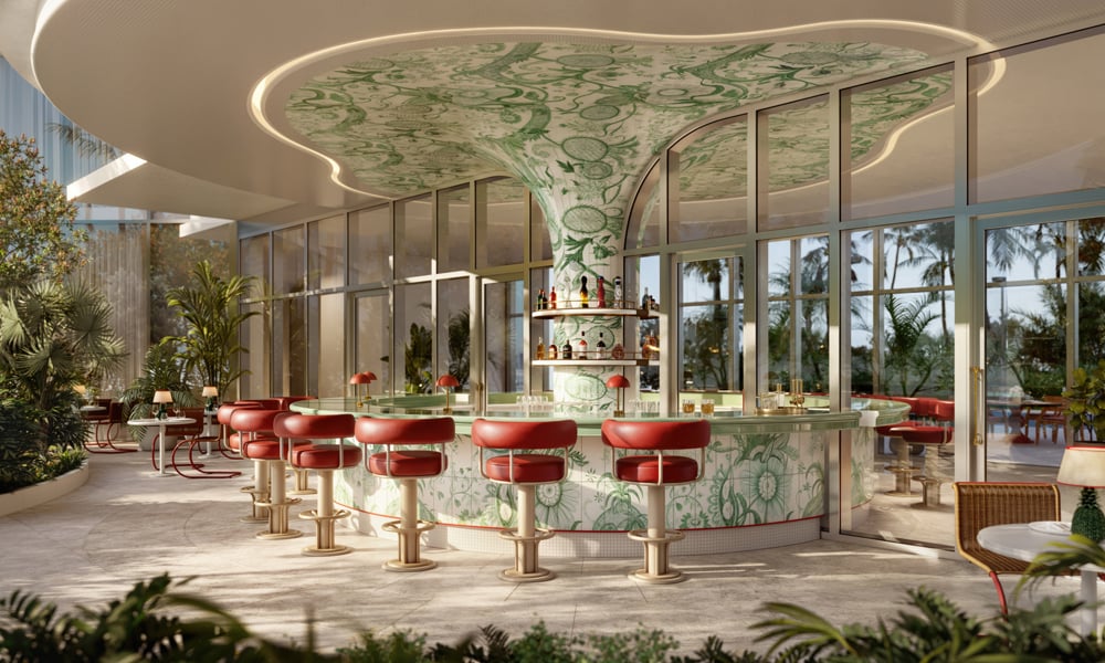 Faena Residences Miami